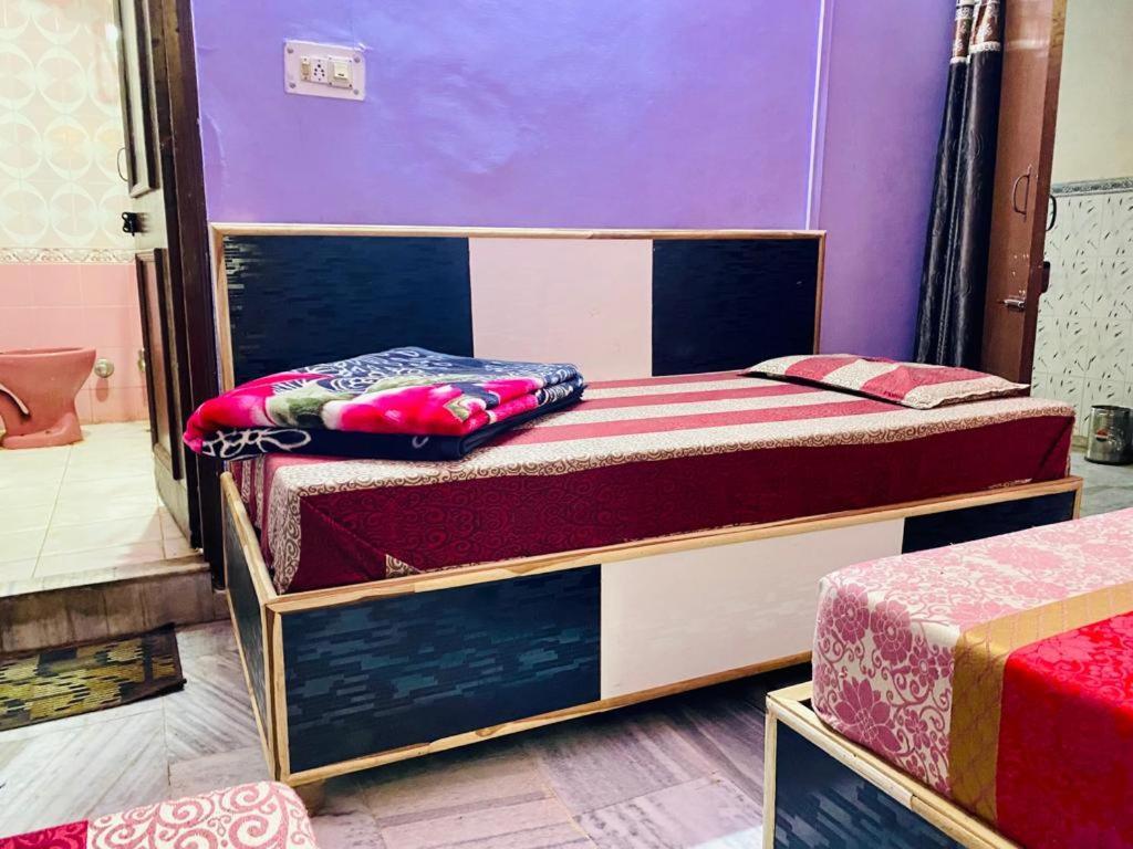 Hari Ganga Hotel -Near By Railway Station Харидвар Экстерьер фото