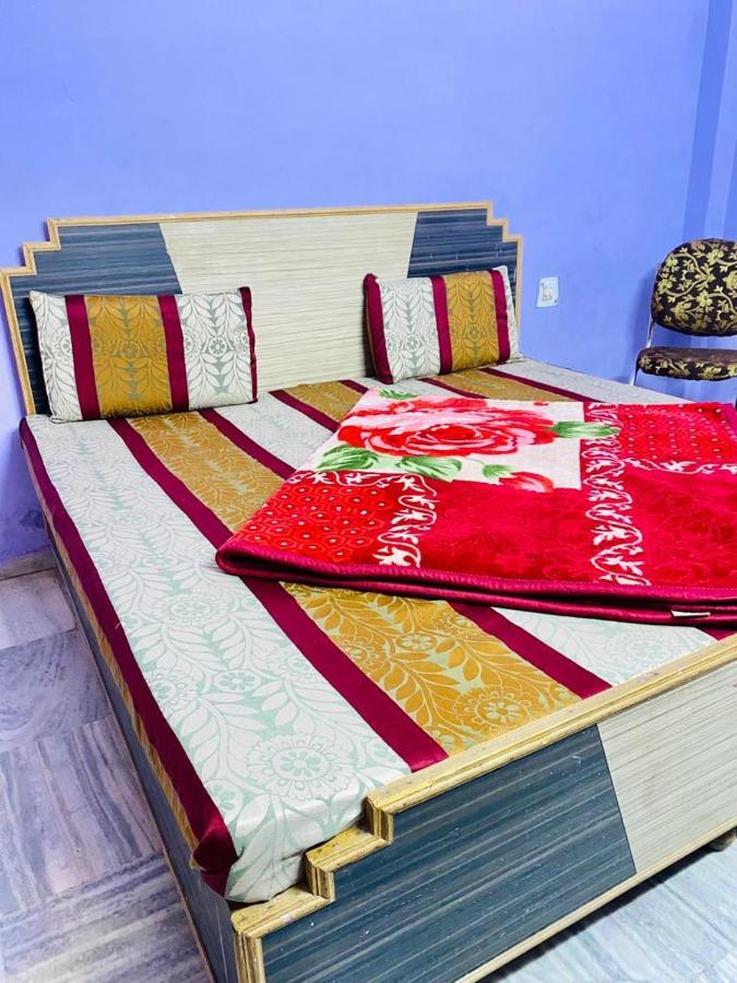 Hari Ganga Hotel -Near By Railway Station Харидвар Экстерьер фото